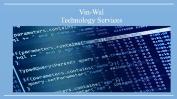 Vin-Wal Technology Services