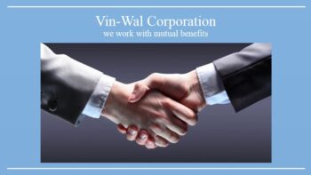 Vin-Wal Corporation